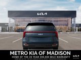 New 2026 Kia Carnival SX image 5