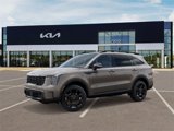 New 2026 Kia Sorento X-Line EX image 3