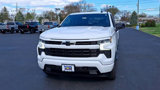 New 2025 Chevrolet Silverado 1500 RST image 3