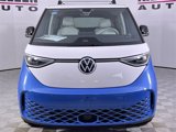 New 2025 Volkswagen ID. Buzz 1st Edition image 2