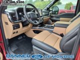 New 2025 Ford F250 Lariat w/ Lariat Ultimate Package image 2