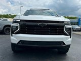 New 2025 Chevrolet Suburban RST w/ Advanced Technology Package image 2