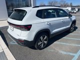 New 2025 Volkswagen Taos S image 3