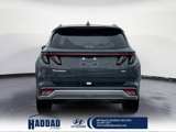 New 2025 Hyundai Tucson Limited image 4