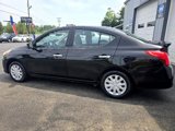 Used 2017 Nissan Versa SV image 3