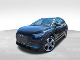 New 2025 Audi Q4 e-tron Prestige image 2