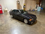 Used 1997 BMW M3 Sedan image 3