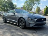 Used 2022 Ford Mustang Premium w/ Equipment Group 201A image 5