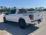 Used 2023 Ford F150 Tremor w/ Equipment Group 402A High image 4