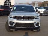 Used 2024 Jeep Grand Cherokee Limited 4xe w/ Luxury Tech Group II image 2
