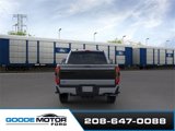 New 2025 Ford F250 4x4 Crew Cab Super Duty image 5
