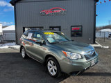 Used 2016 Subaru Forester 2.5i Premium w/ All-Weather Package image 2