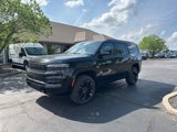 New 2024 Jeep Grand Wagoneer Series II w/ Quick Order Packagew 28T image 3