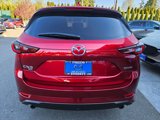 Certified 2024 MAZDA CX-5 AWD 2.5 S w/ Select Package image 5