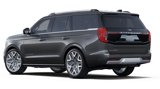 New 2025 Ford Expedition Platinum image 2