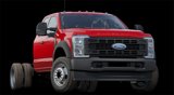 New 2025 Ford F550 4x4 SuperCab Super Duty image 4