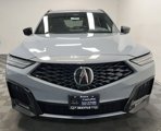New 2025 Acura MDX A-Spec image 2