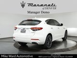 New 2024 Maserati Levante GT Ultima image 3
