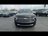 Certified 2023 Chevrolet Tahoe Premier image 3