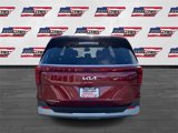 Used 2025 Kia Carnival image 4