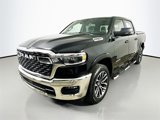 Used 2025 RAM 1500 Big Horn image 3