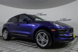 Used 2024 Porsche Macan image 3