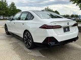 New 2026 BMW 550e xDrive w/ Executive Package image 3