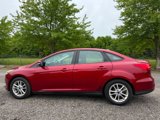 Used 2015 Ford Focus SE w/ SE Cold Weather Package image 2