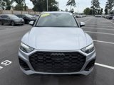 Used 2025 Audi Q5 2.0T Premium Plus image 4
