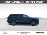 New 2025 Lexus TX 350 AWD image 4