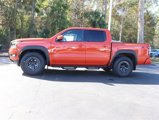New 2025 Nissan Frontier Pro-X image 4