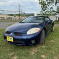 Used 2009 Mitsubishi Eclipse GS image 3