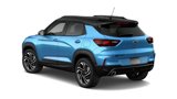 New 2026 Chevrolet TrailBlazer RS image 2