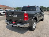 New 2026 RAM 1500 Big Horn image 5