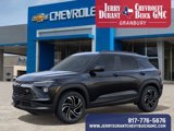 New 2026 Chevrolet TrailBlazer RS image 2