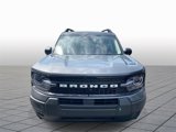 New 2025 Ford Bronco Sport Outer Banks image 2