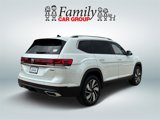 New 2025 Volkswagen Atlas SEL image 3