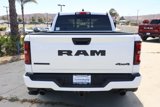 New 2026 RAM 1500 Big Horn image 5