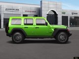 New 2025 Jeep Wrangler Sport S image 4