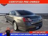 Used 2019 Ford Taurus Limited image 4
