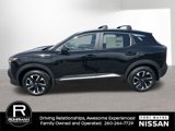 New 2026 Nissan Kicks SV image 4