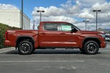New 2025 Toyota Tundra SR5 image 3