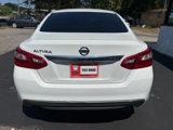 Used 2016 Nissan Altima 2.5 S w/ Power Driver Seat Package image 5