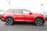 New 2025 Volkswagen Atlas SEL Premium R-Line image 6