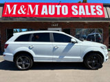 Used 2014 Audi Q7 3.0T S line Prestige w/ S Line Package image 2