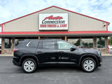 Used 2024 GMC Acadia Elevation image 3