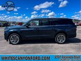 New 2025 Lincoln Navigator L Reserve image 2