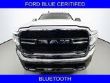 Used 2022 RAM 3500 Tradesman w/ Chrome Appearance Group image 2
