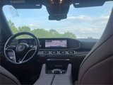 Used 2024 Mercedes-Benz GLE 350 4MATIC image 3