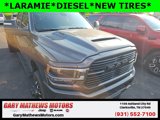 Used 2024 RAM 3500 Laramie w/ Night Edition image 3